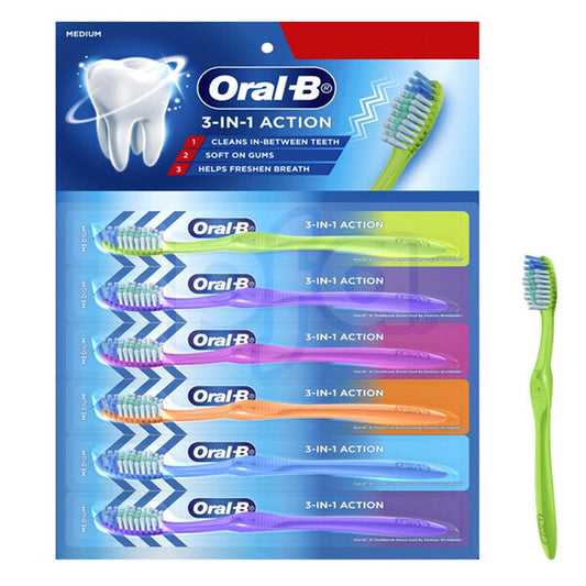 Oral-B Toothbrush
