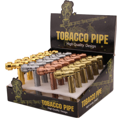 Tobacco Pipe