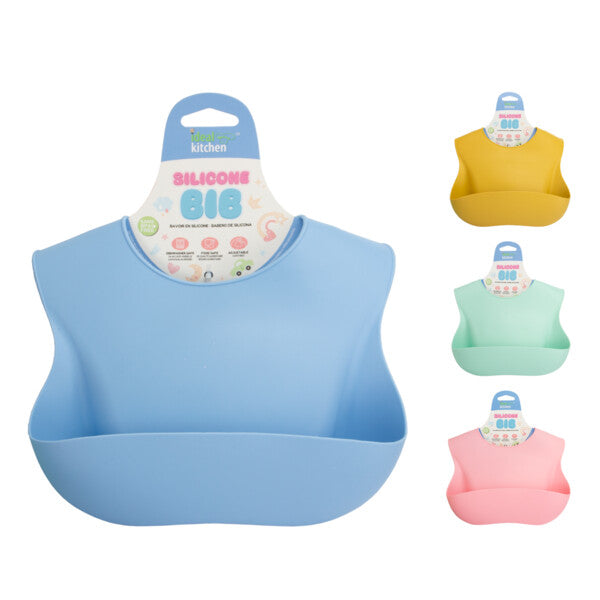 Ideal Kitchen Silicone Kitchen Utensils
