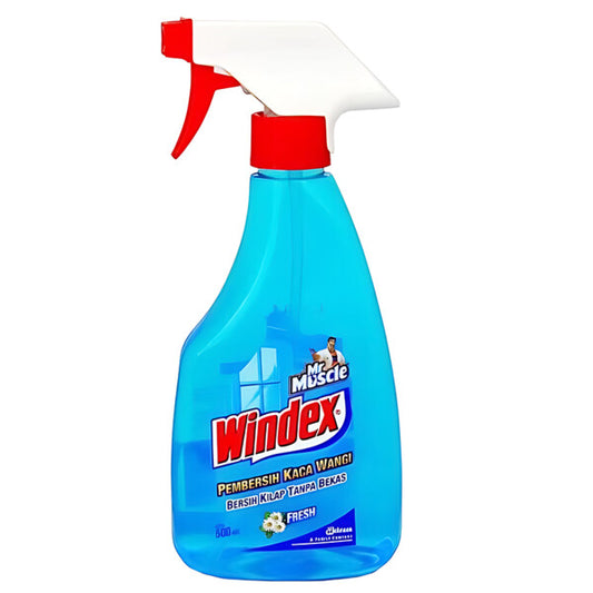 Windex Cleaner