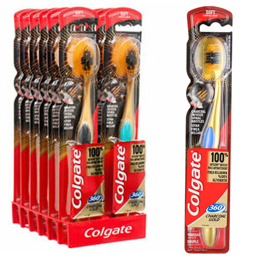 Colgate Toothbrush