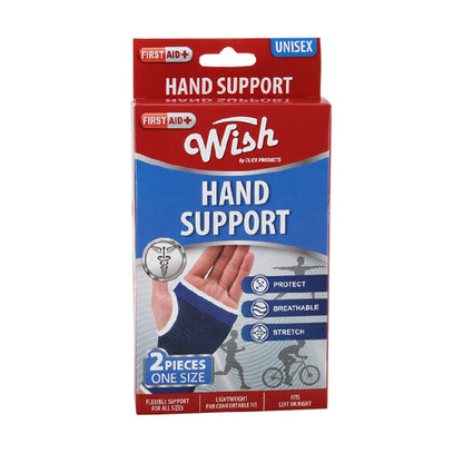 Wish Support