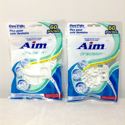 Aim Dental Floss
