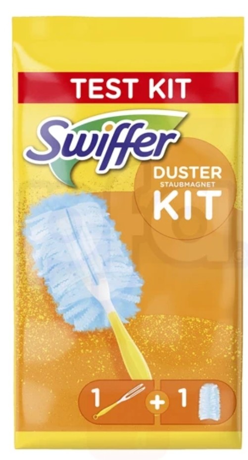 Swiffer Duster Kit