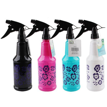Ideal Home Plastic Spray Bottle