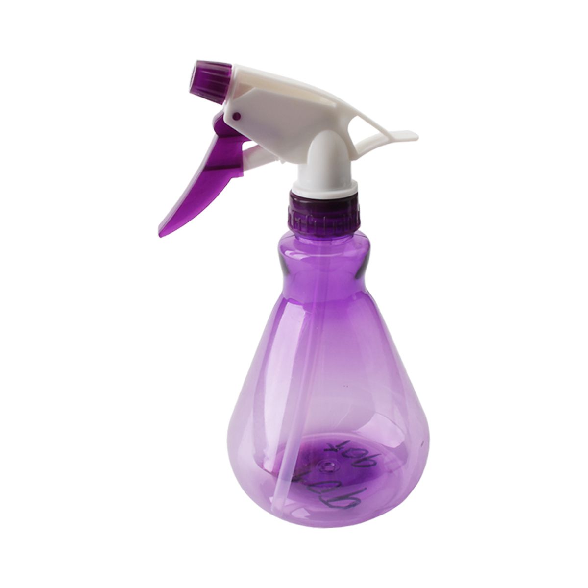 Ideal Home Plastic Spray Bottle
