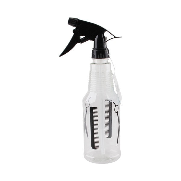 Ideal Home Plastic Spray Bottle