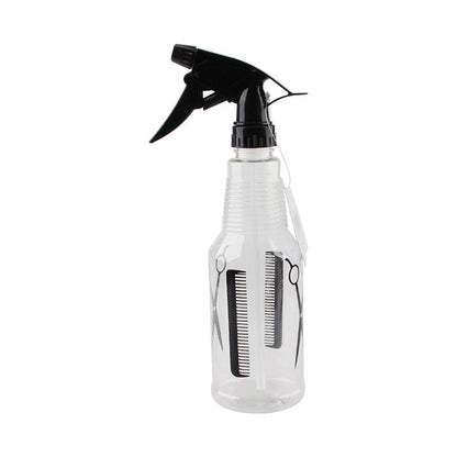 Ideal Home Plastic Spray Bottle