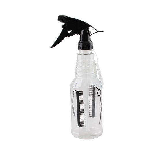 Ideal Home Plastic Spray Bottle
