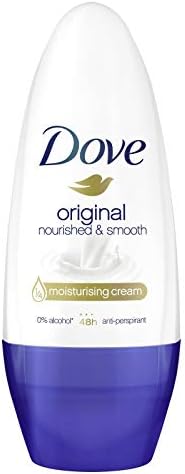 Dove Anti-Perspirant Roll-On 40mL