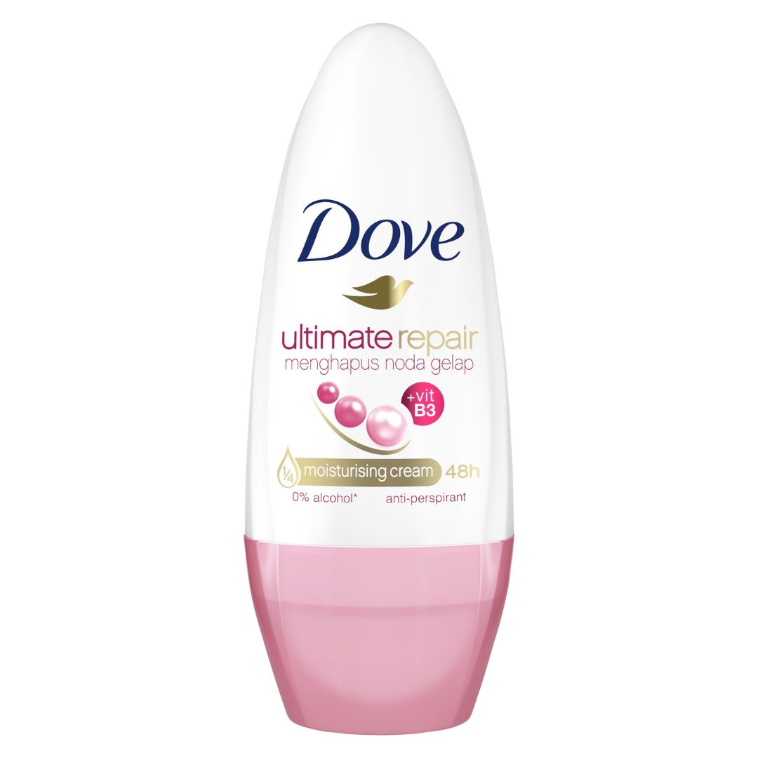 Dove Anti-Perspirant Roll-On 40mL