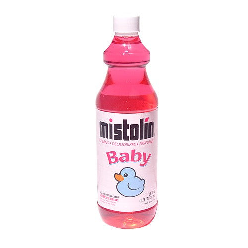 Mistolin All-Purpose Cleaner 28oz.