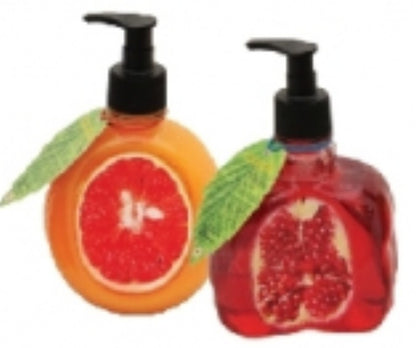 Delicious Secrets Hand Soap with Pump 500mL (Package May Vary)