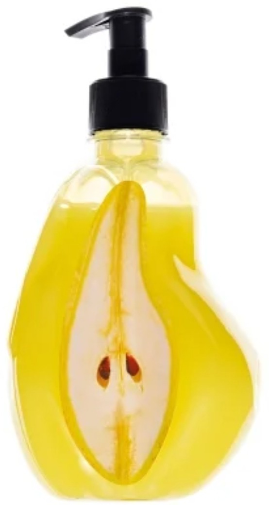 Delicious Secrets Hand Soap with Pump 500mL (Package May Vary)