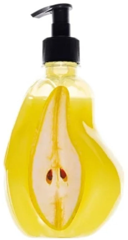 Delicious Secrets Hand Soap with Pump 500mL (Package May Vary)