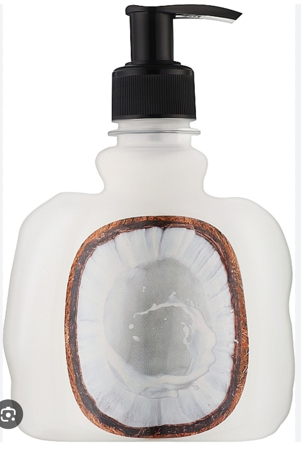 Delicious Secrets Hand Soap with Pump 500mL (Package May Vary)