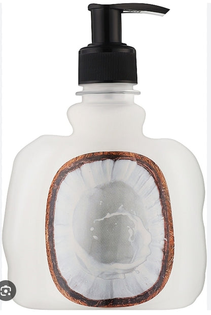 Delicious Secrets Hand Soap with Pump 500mL (Package May Vary)