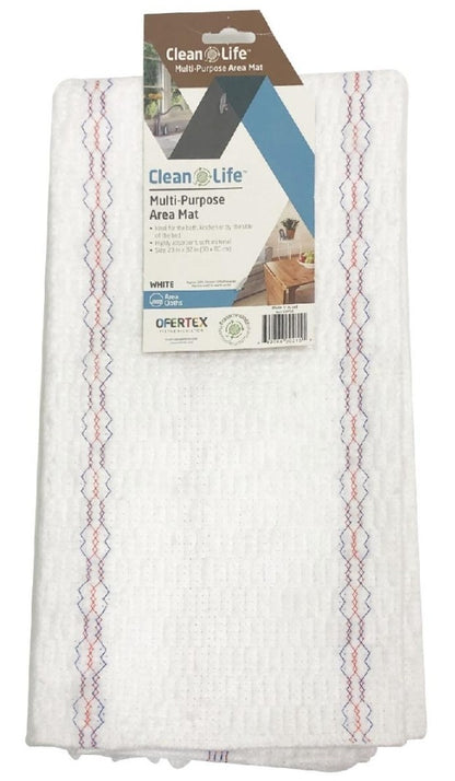 Ofertex Clean Life Antibacterial Cleaning Cloths (Package May Vary)