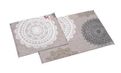 Ofertex Clean Life Antibacterial Cleaning Cloths (Package May Vary)