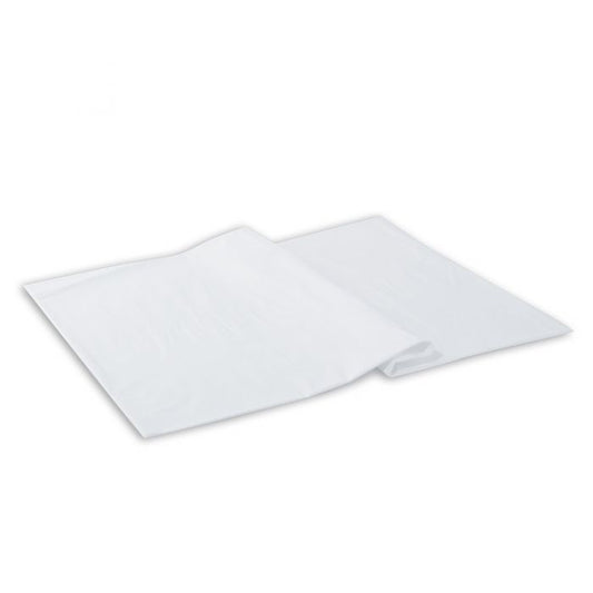 Table Cloth Single 36x108 - White