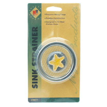 Kitchen Sink Strainer Stainless Steel