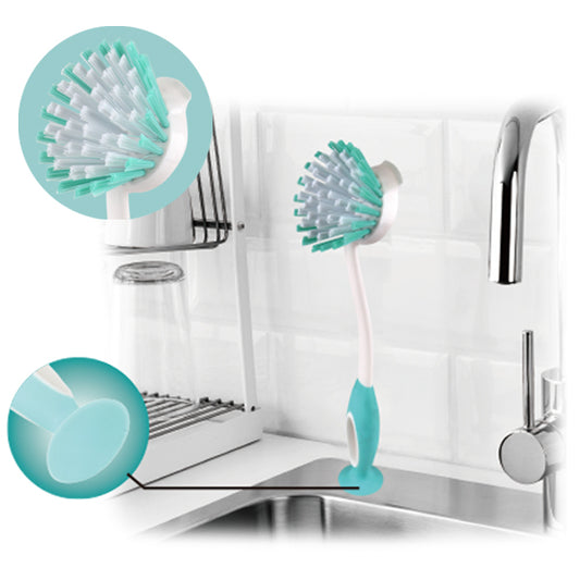 Fresh Start Dish Cleaning Essentials