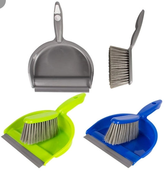 Fresh Start Cleaning Essentials