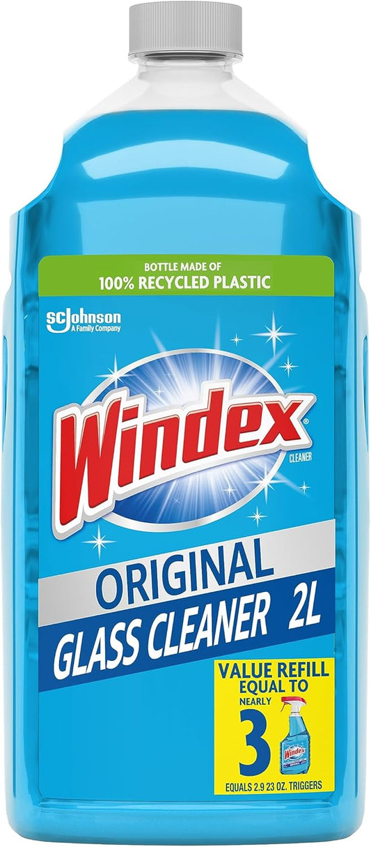 Windex Muti-Surface Disinfectant Cleaner