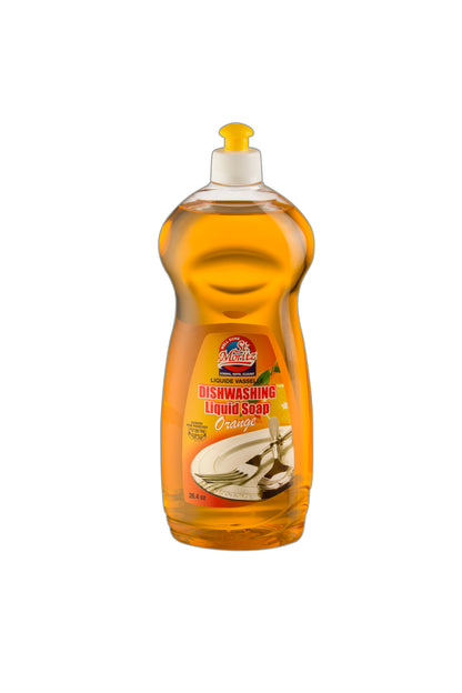 Well Done Dishwashing Liquid Soap 26.4oz