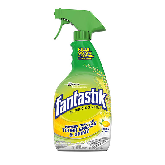 Fantastic 32Oz Trigger (Picture May Vary)