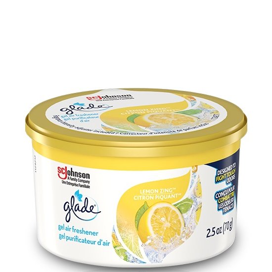 Glade Gel Air Freshener 70g