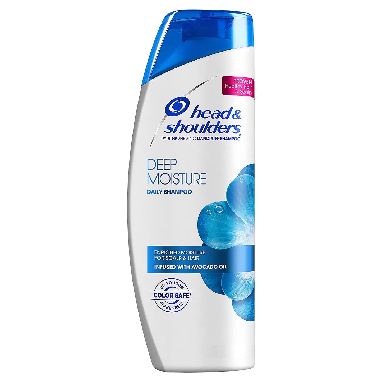 Head & Shoulders 2in1 Shampoo & Conditioner
