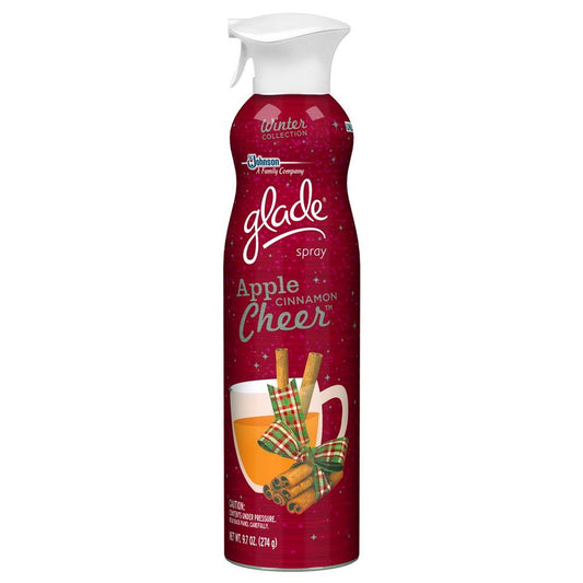 Glade Air Freshener 9.7oz