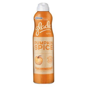 Glade Air Freshener 9.7oz