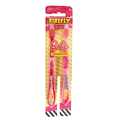 Firefly Kids Toothbrush 2CT