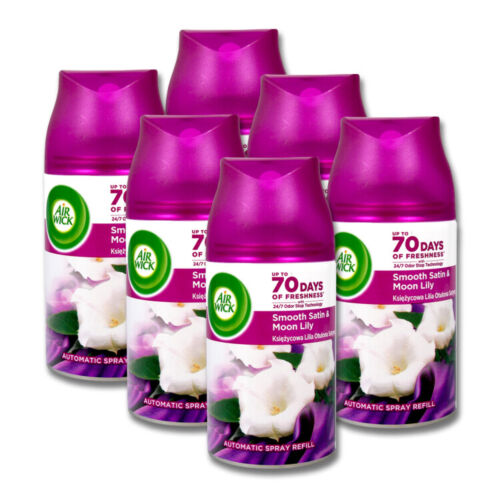 Air Wick Freshmatic Auto Spray Refill 250mL