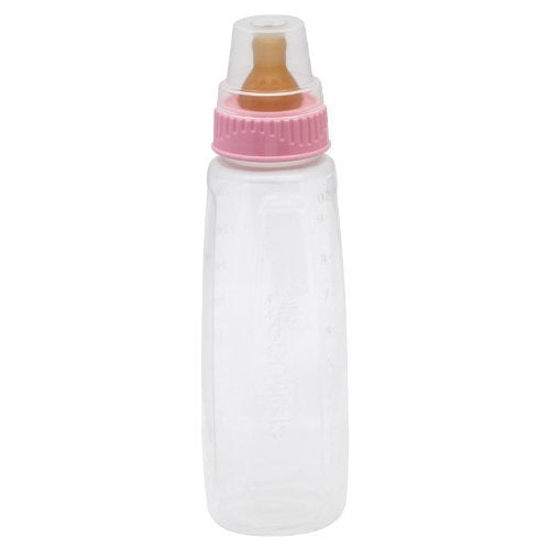 NUK First Essentials Baby Bottle 9oz.