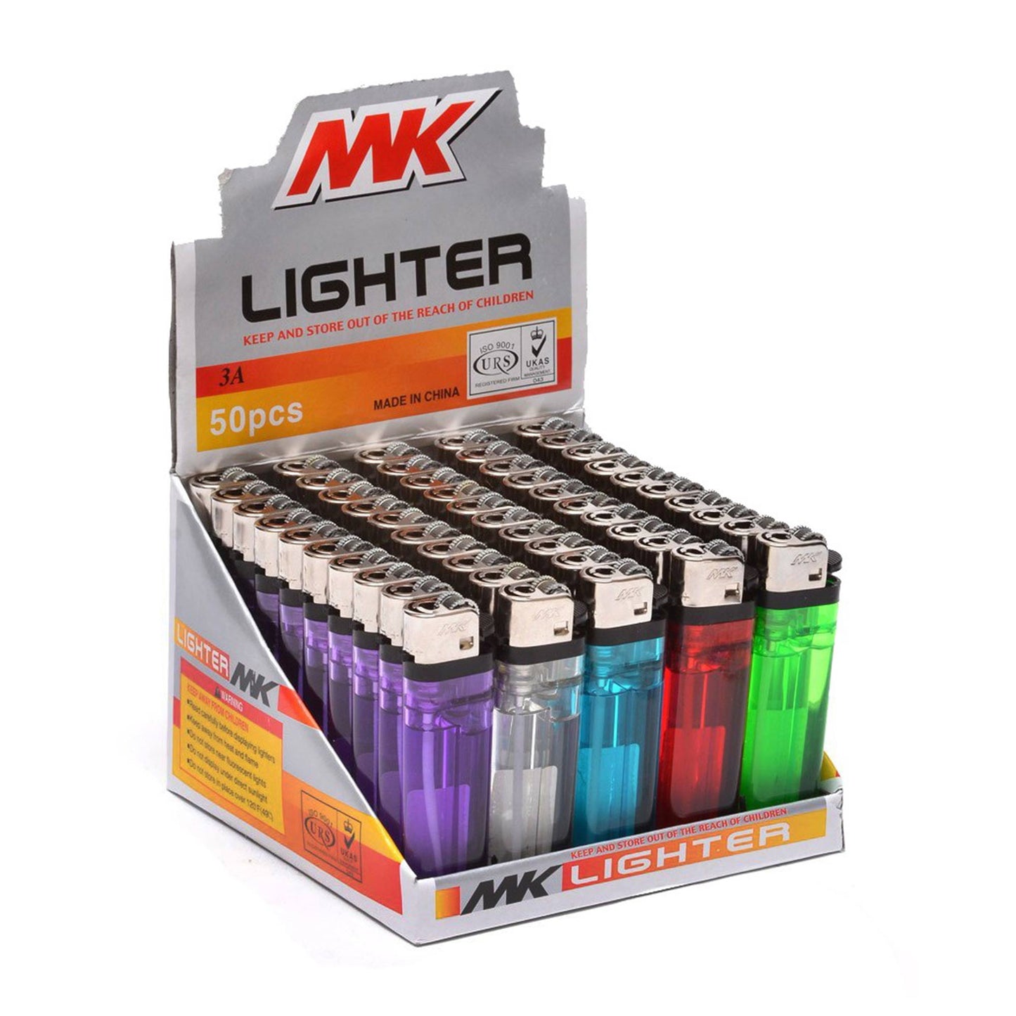 Maxlight Lighters