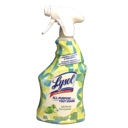 Lysol All-Purpose Cleaner 22oz.