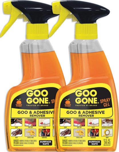 GOO GONE Cleaner