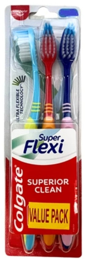 Colgate Toothbrushes