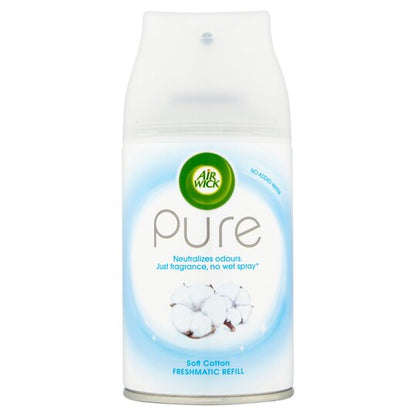 Air Wick Freshmatic Auto Spray Refill 250mL (Package May Vary)
