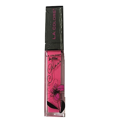 L.A. Colors Lip Gloss