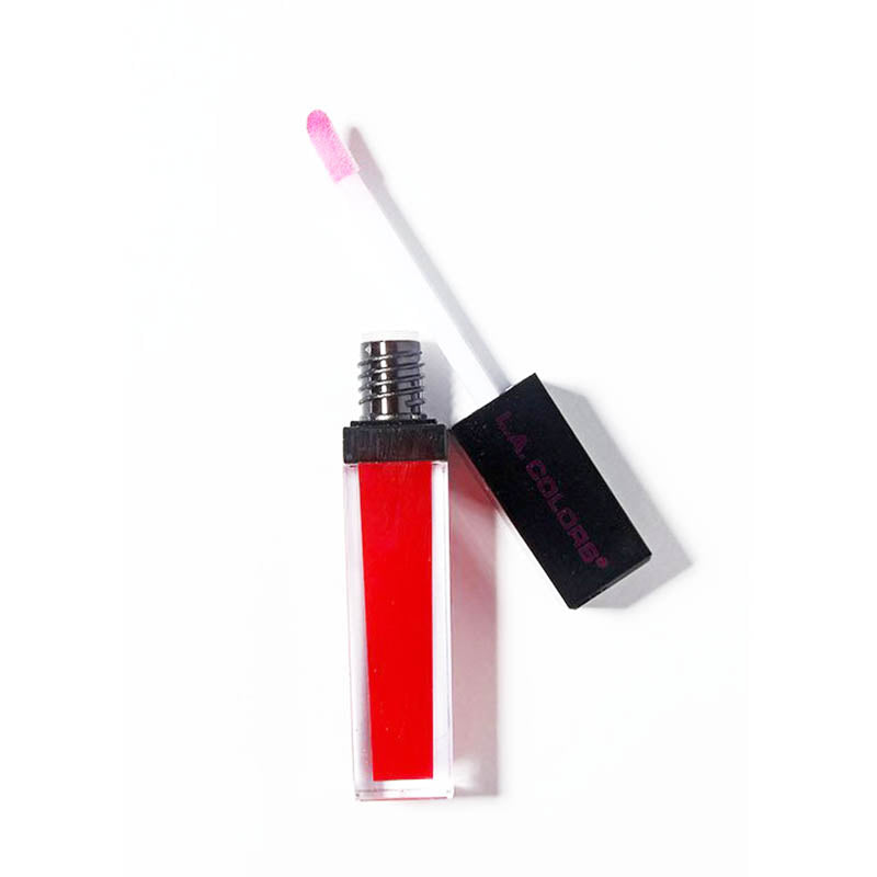 L.A. Colors Lip Gloss