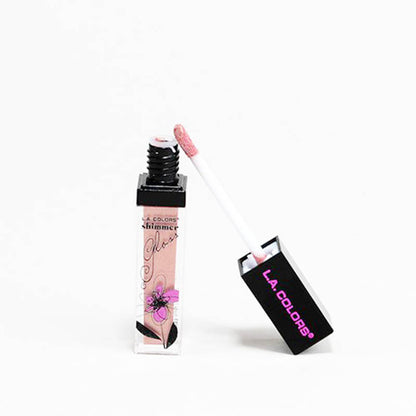 L.A. Colors Lip Gloss