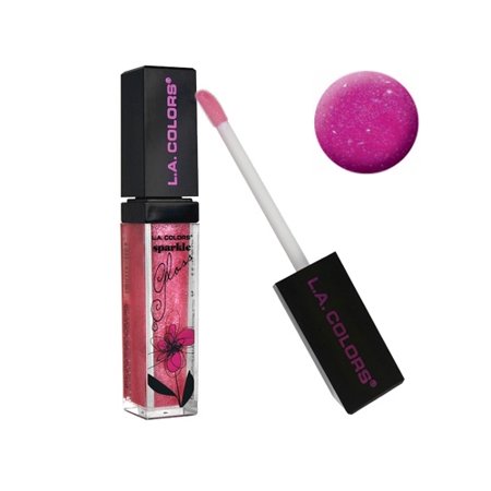 L.A. Colors Lip Gloss