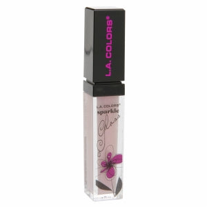 L.A. Colors Lip Gloss