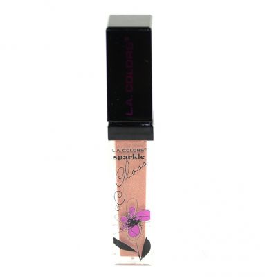 L.A. Colors Lip Gloss