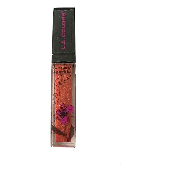 L.A. Colors Lip Gloss