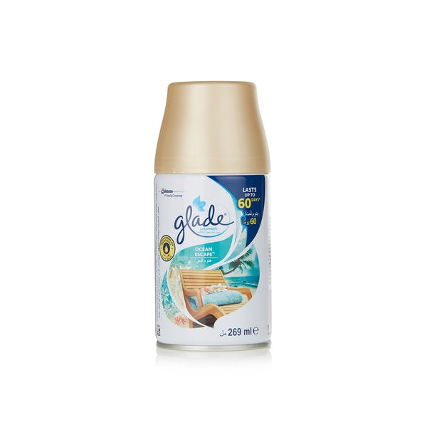 Glade Automatic Spray Refill 175g